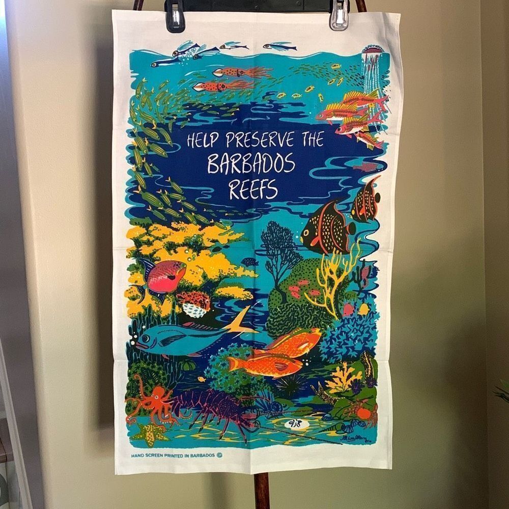 Ocean Themed Banner 